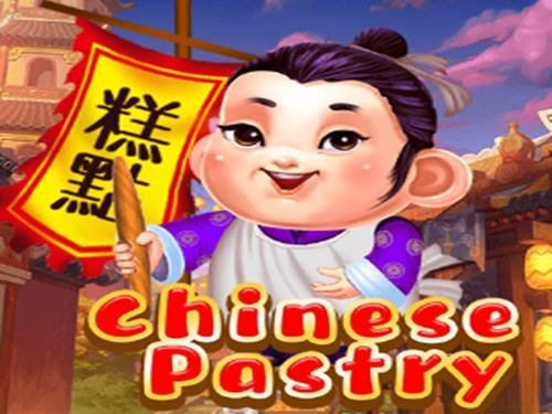 Chinese Pastry Slot by KA Gaming