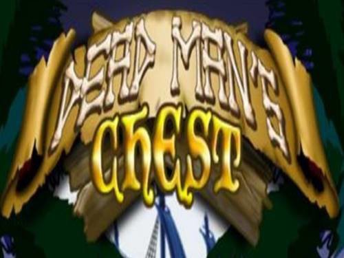Dead Man's Chest 1 Line Slot by OpenBet