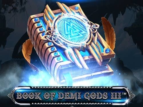 Book Of Demi Gods III Screenshot
