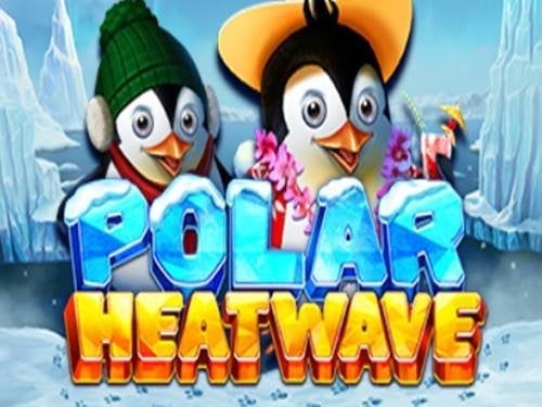 Polar Heatwave Slot by Dragon Gaming