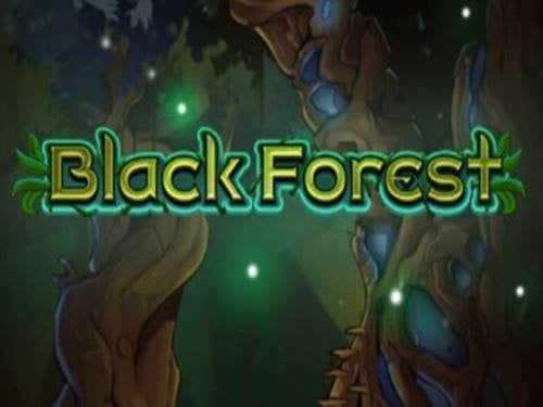 Black Forest Slot by Spearhead Studios