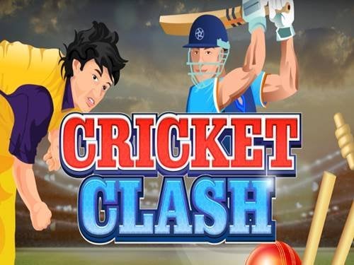 Cricket Clash Slot by WeAreCasino