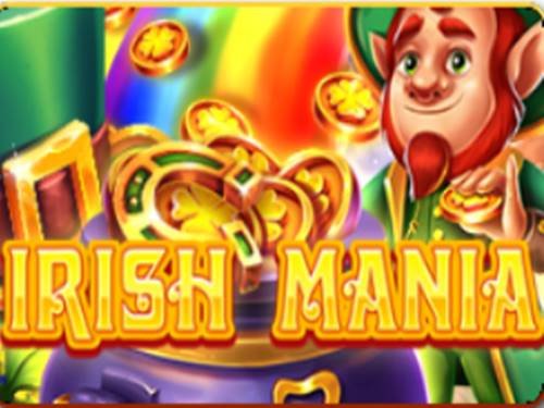 Irish Mania Slot by InBet Games