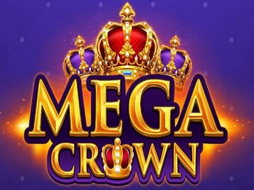 Mega Crown Slot by Amigo Gaming