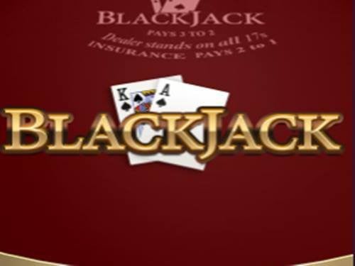 Blackjack Game by FunFair