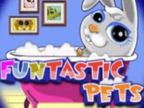 Funtastic Pets Slot by Neogames