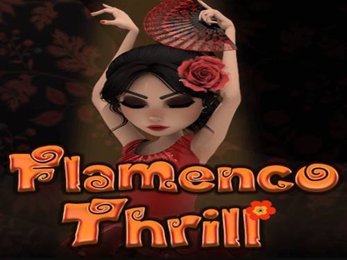 Flamenco Thrill Slot by Getta Gaming