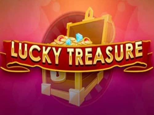 Lucky Treasures Slot by EUROBET