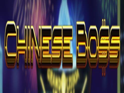 Chinese Boss Slot by EURASIAN Gaming