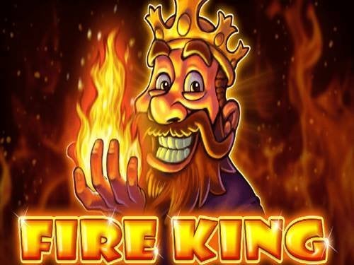 Fire King Slot by CT Gaming