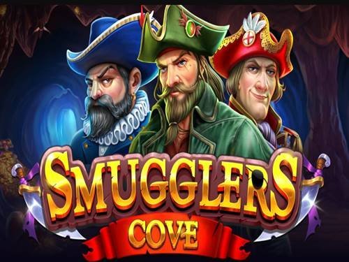 Smugglers Cove Slot by Pragmatic Play