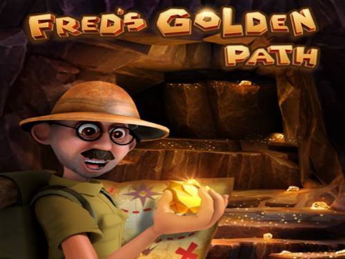 Fred's Golden Path Slot by Getta Gaming