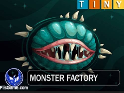 Monster Factory Slot by FilsGame