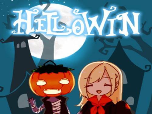Hellowin Slot by AllWaySpin