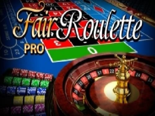World Match Fair Roulette Pro