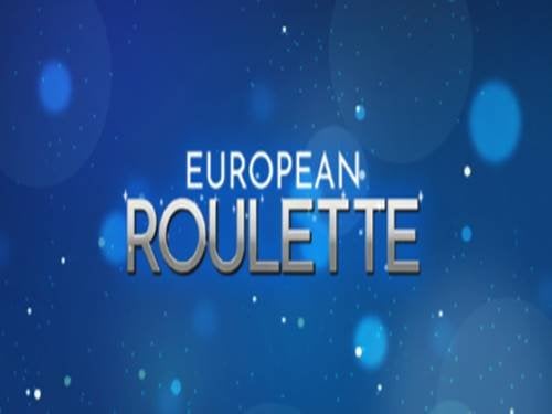 European Roulette by Vibra Gaming