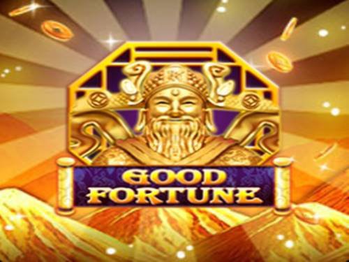 Good Fortune Slot by Virtual Tech