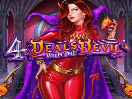 4 Deals With The Devil Slot by 4ThePlayer