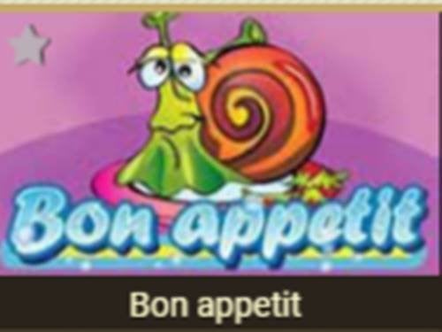 Bon Appetite Slot by Grand Casino