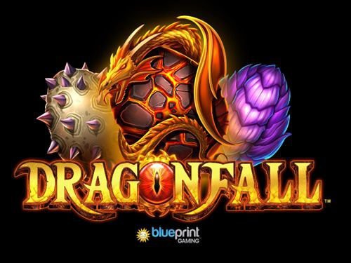 Dragonfall Slot by Blueprint