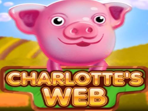 Charlotte's Web Slot by KA Gaming