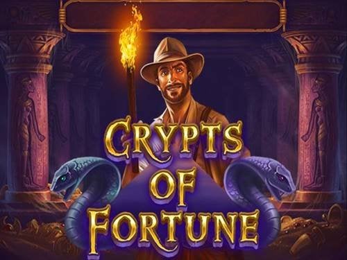 Crypts Of Fortune Slot by True Lab