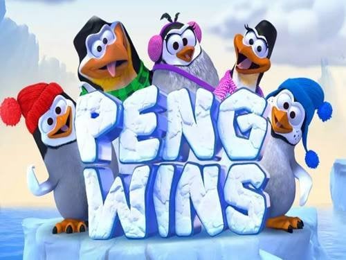PengWins Slot by Tom Horn Gaming
