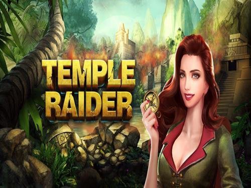 Temple Raider Slot by Xin Gaming