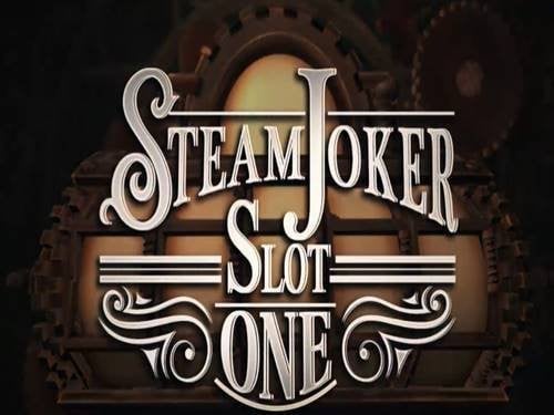 Steam Joker Screenshot