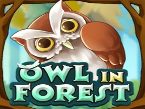 Owl In Forest Slot by KA Gaming