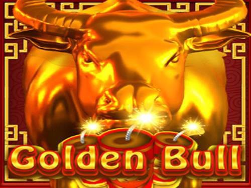 Golden Bull Slot by KA Gaming
