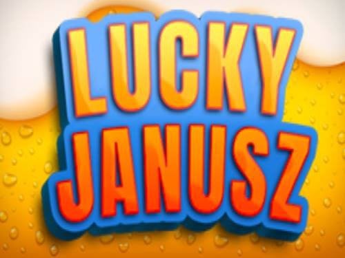 Lucky Janusz Slot by Five Men Gaming