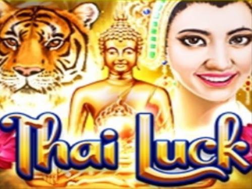 Thai Luck Slot by Slot Factory