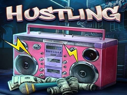 Hustling Screenshot