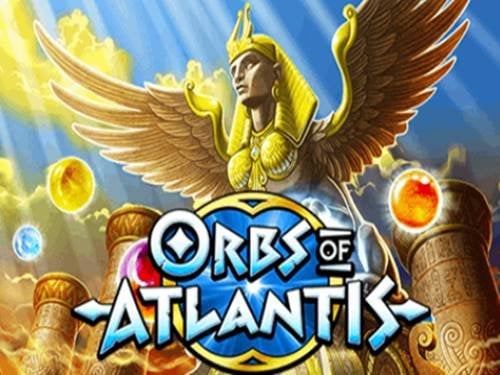 Orbs Of Atlantis Slot by Habanero