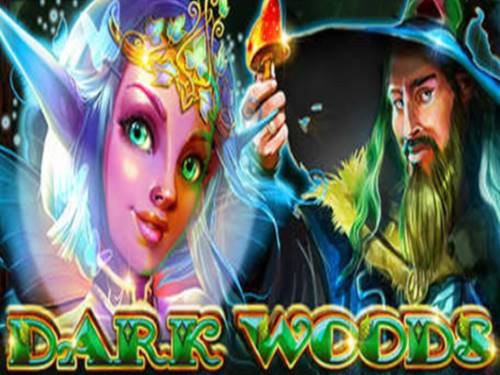 Darkwoods Screenshot