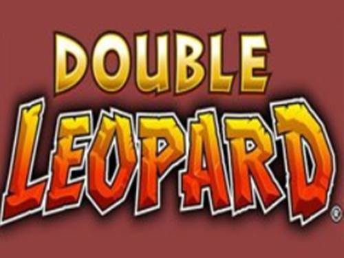 Double Leopard Slot by Everi