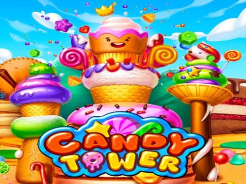 Candy Tower Slot by Habanero