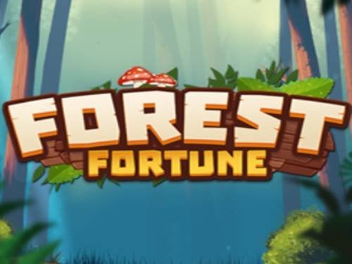 Forest Fortune Slot by Hacksaw Gaming