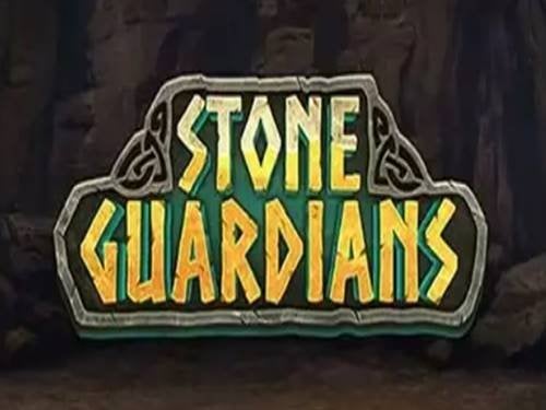 Stone Guardians Slot by Dreamtech