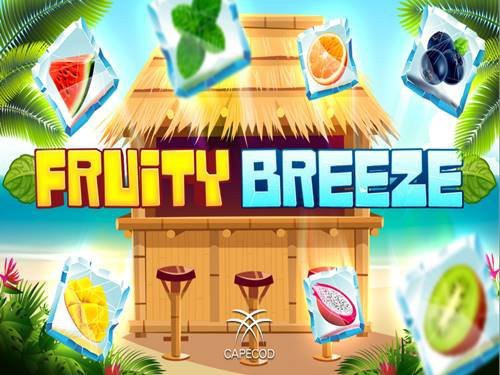 Fruity Breeze Slot by Capecod Gaming