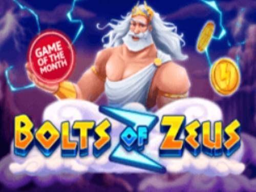 Bolts Of Zeus Slot by Slot Factory