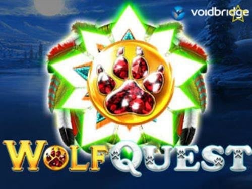 Wolf Quest Slot by Voidbridge