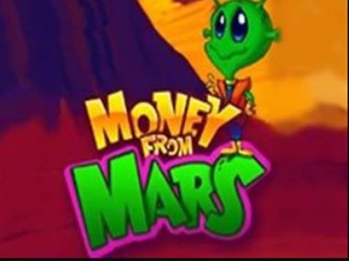 Money From Mars Screenshot