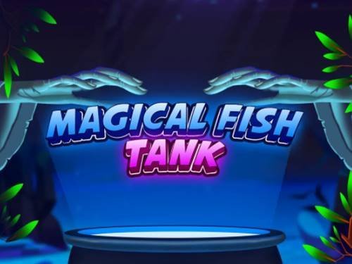 Magical Fish Tank Slot by Urgent Games
