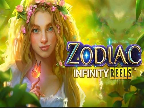 Zodiac Infinity Reels Slot by ReelPlay