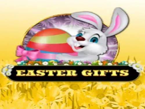 Easter Gifts Slot by Spinomenal