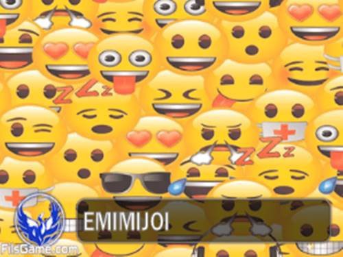 Emimijoi Slot by FilsGame