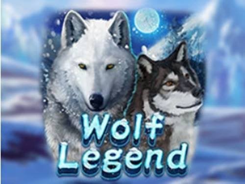 Wolf Legend Slot by Dragoon Soft