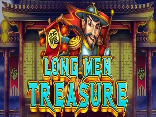 Long Men Treasure Slot by Aspect Gaming